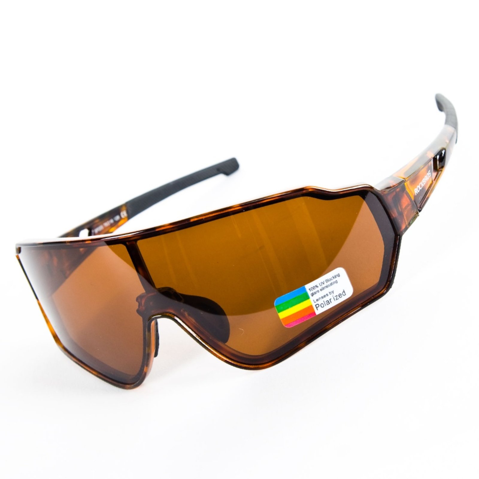 Lentes Para Ciclismo Rockbros 10163 - Imagen 4
