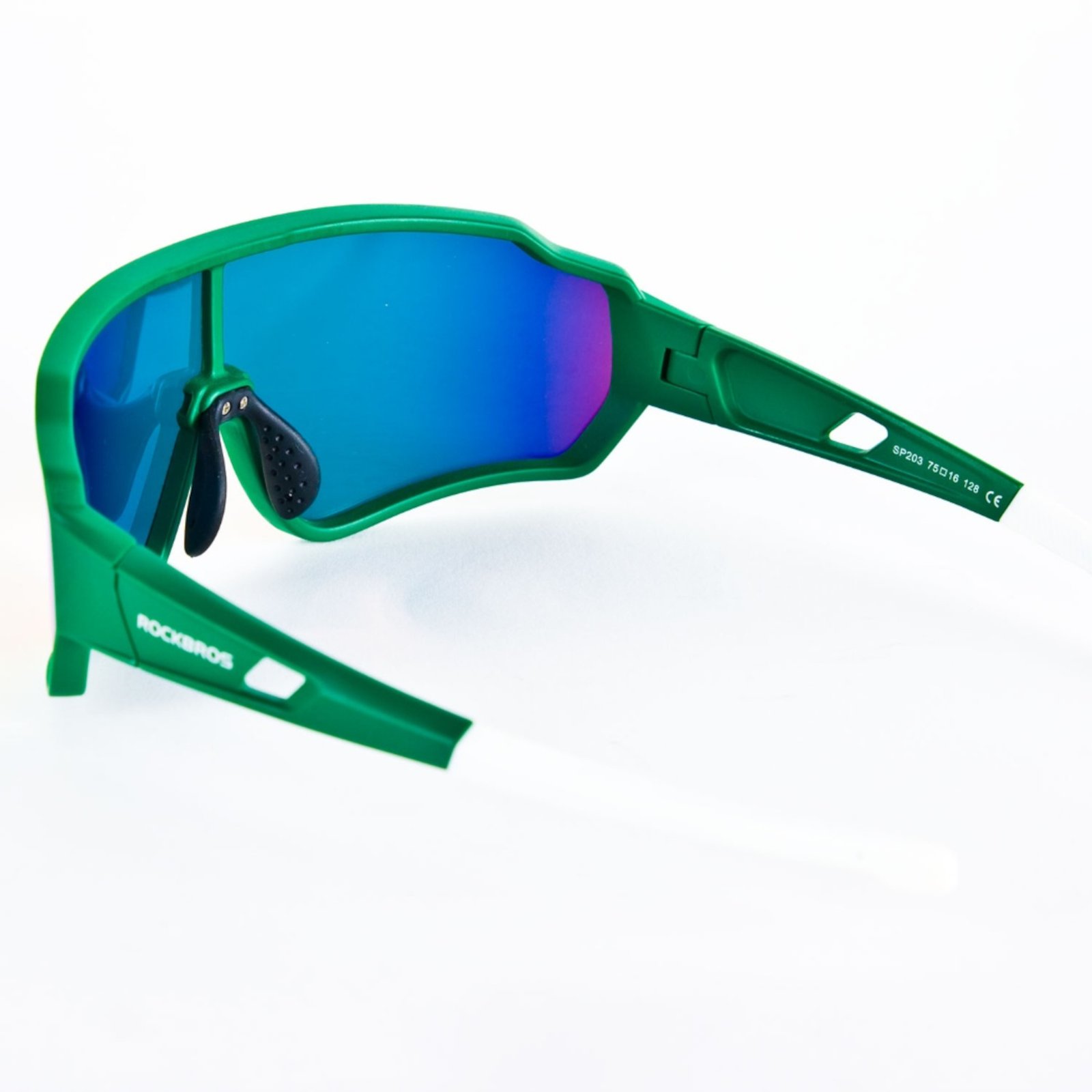 Lentes Para Ciclismo Rockbros 10165 - Imagen 4