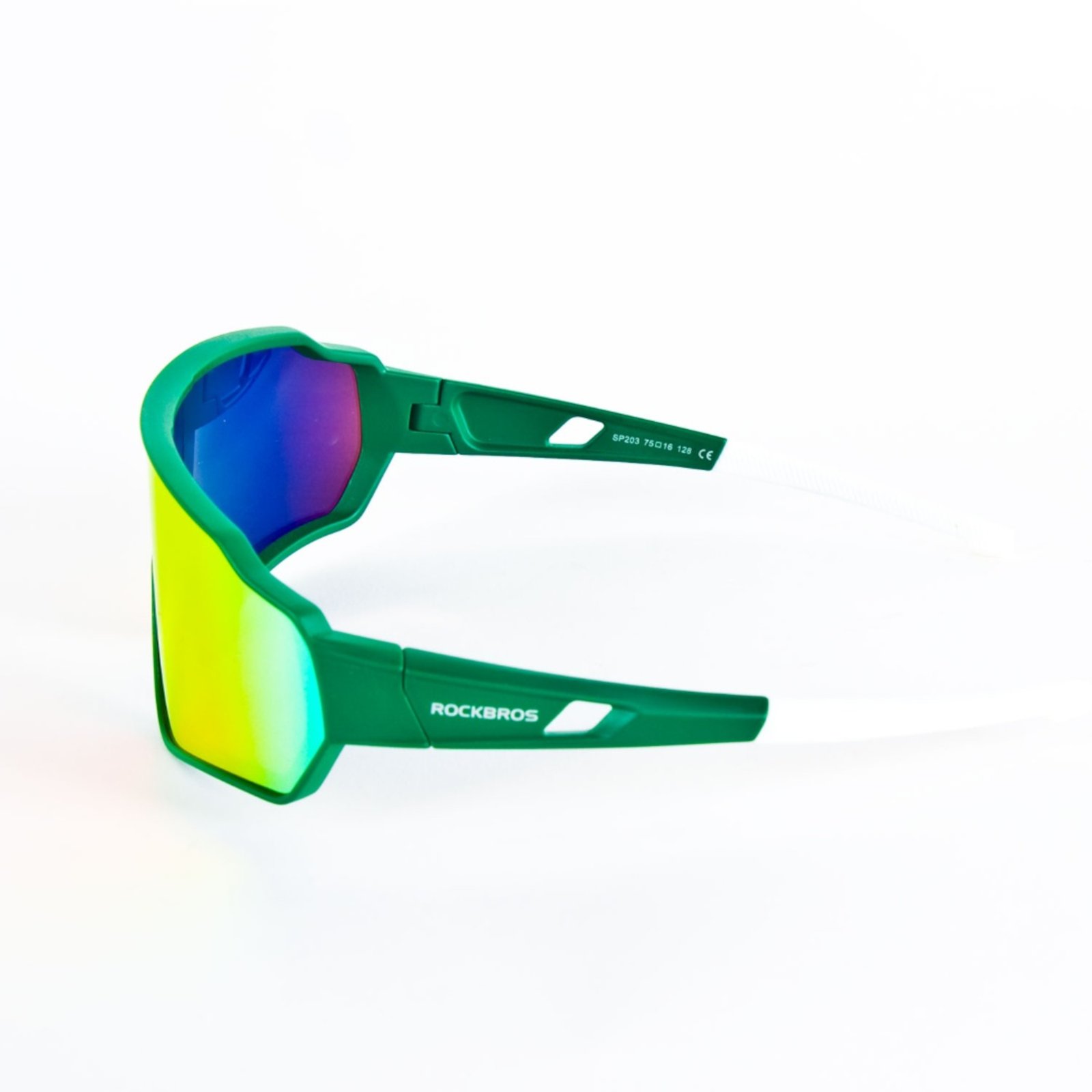Lentes Para Ciclismo Rockbros 10165 - Imagen 3