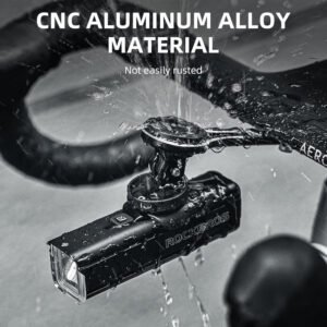 Soporte Para Ciclo Computadora Rockbros