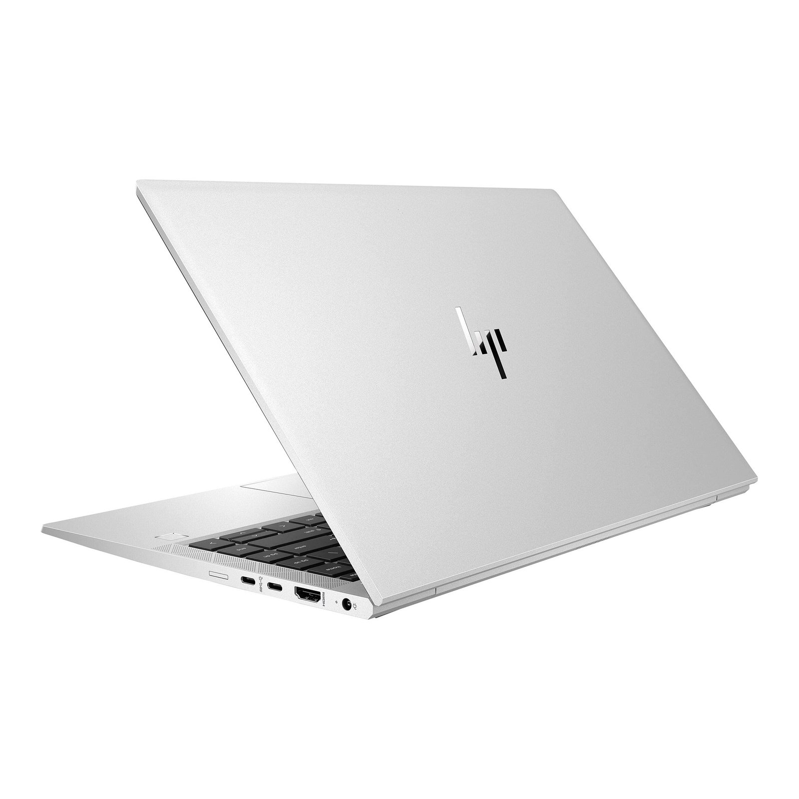 Notebook HP 14'' Ryzen 5 Pro 16gb 256gb PLATEADO