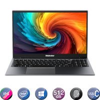 Notebook BlackView 15,6" N97 16gb 512gb Win11 - Imagen 5