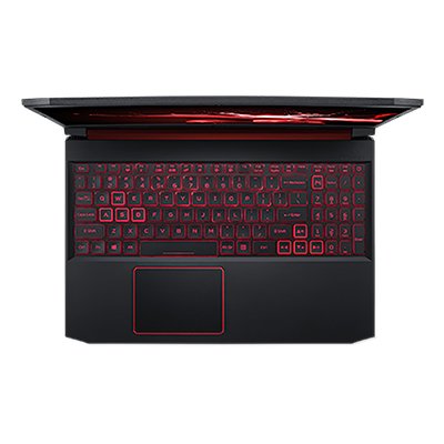 Notebook Gamer Acer 15,6'' Core I5 8gb 512gb Win10 Gtx1650 - Imagen 4