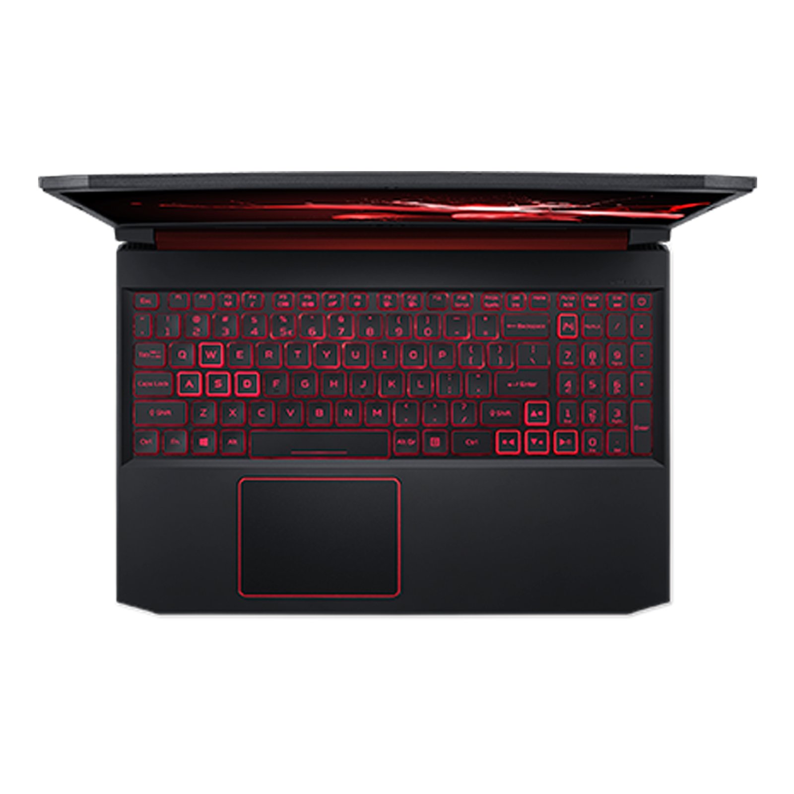 Notebook Gamer Acer 15,6'' Core I5 8gb 512gb Win10 Gtx1650 - Imagen 3