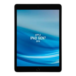 iPad Apple 10,2'' A10 3gb 32gb iPadOS 8mp+1,2mp