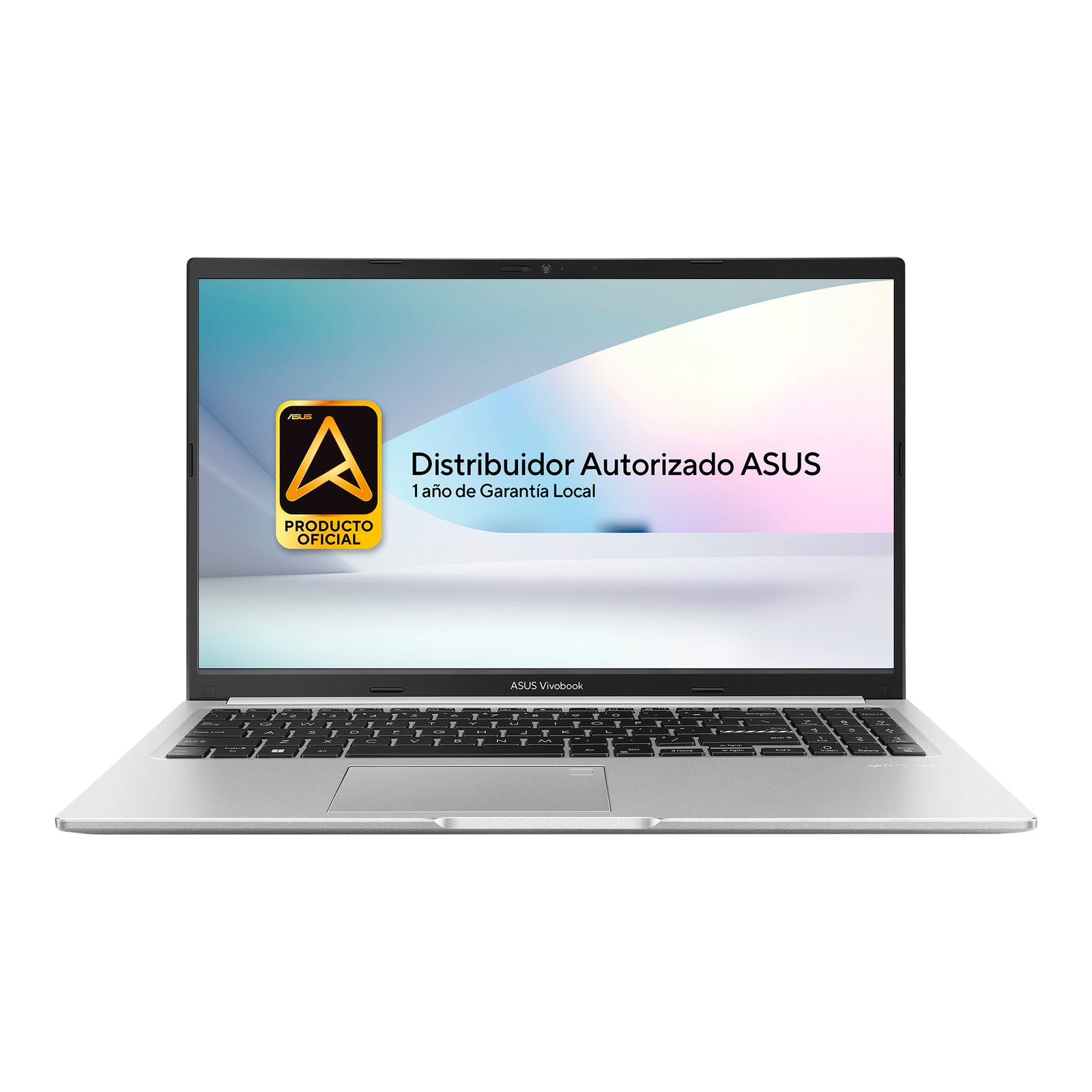 Notebook Asus Vivobook 15,6'' Ryzen 7 8gb 512gb - Imagen 5