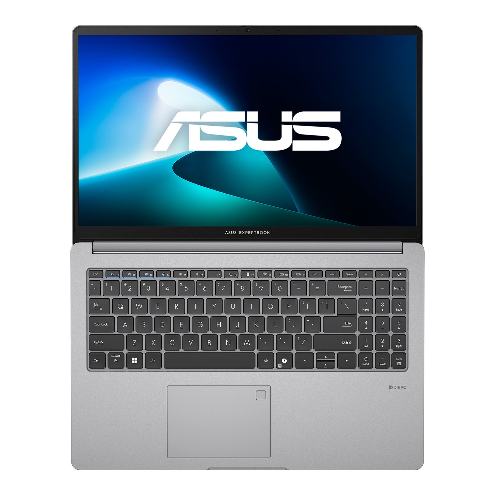 Notebook Asus Expertbook 15,6'' Core I3 8gb 512gb - Imagen 2