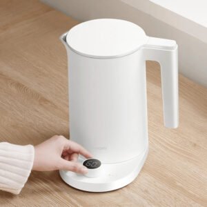 Jarra Eléctrica Xiaomi Kettle 2 Pro 1800w Capacidad 1,7L