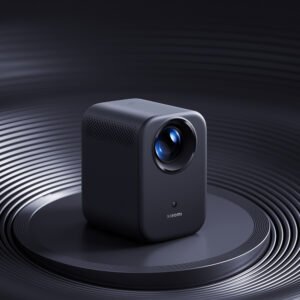 Proyector Xiaomi L1 FHD 120'' Wifi Bluetooth Google Tv