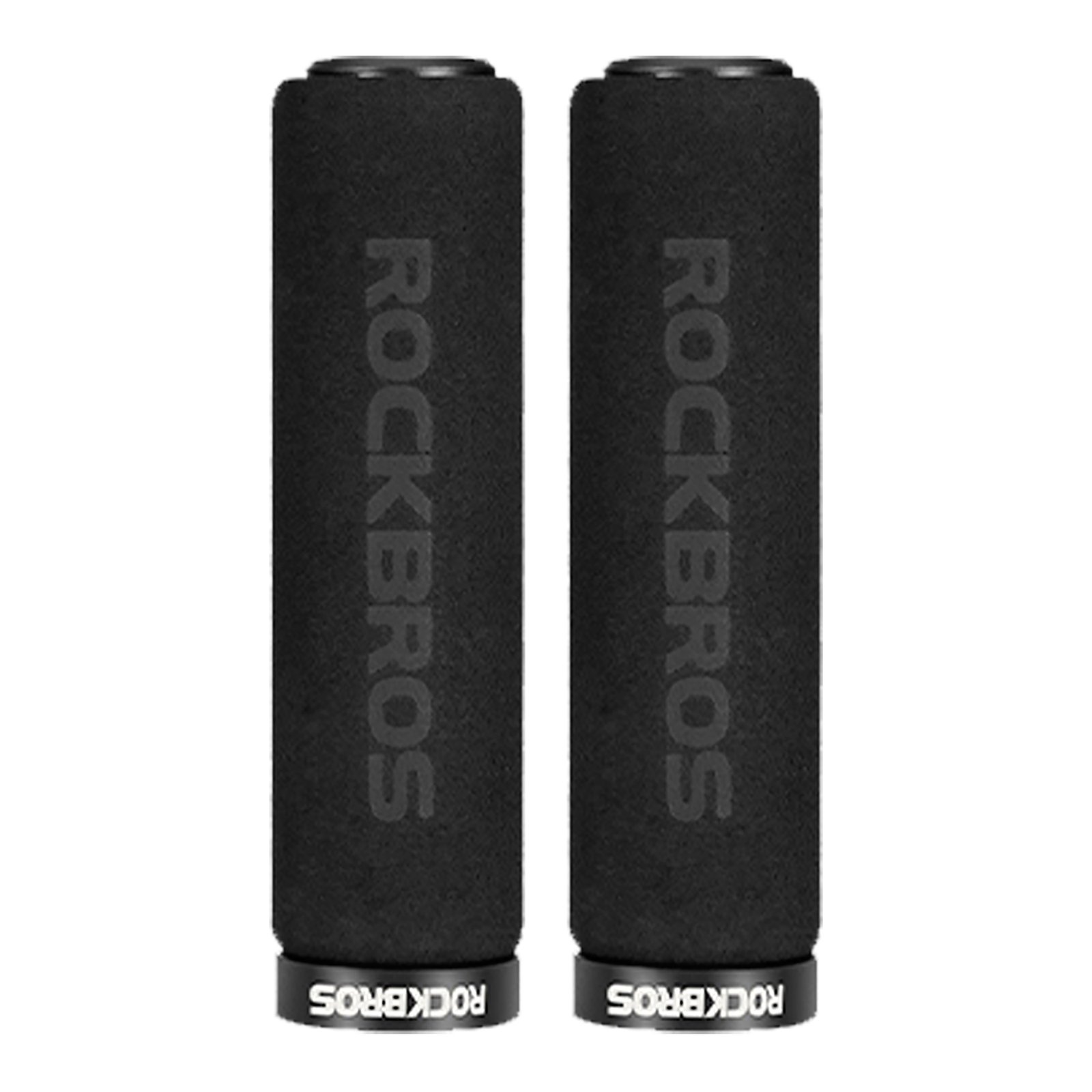 Puños De Espuma Para Bicicleta Rockbros - Imagen 8