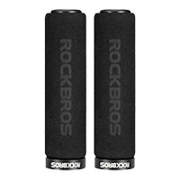 Puños De Espuma Para Bicicleta Rockbros - Imagen 9