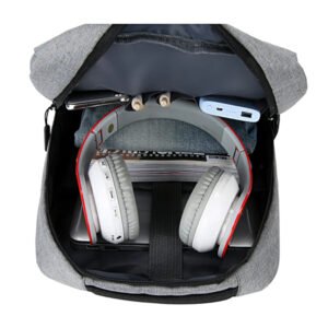 Mochila Para Notebook 15,6" Chuwi Casual Backpack 17L