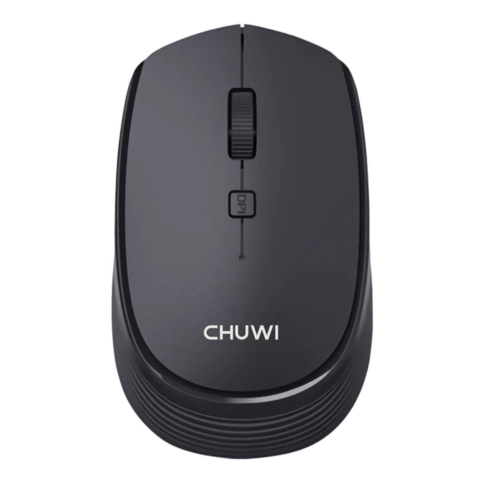 Mouse Inalámbrico Chuwi Ws202 Cuatro Botones - Black - Imagen 4