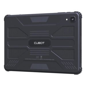 Tablet Cubot KingKong 10,1'' 16gb 256gb 16mp+8mp Negro