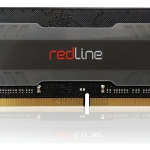 Memoria Ddr4 Sodimm 8gb 3200 Mushking Redline Mra4s320nnnf8g