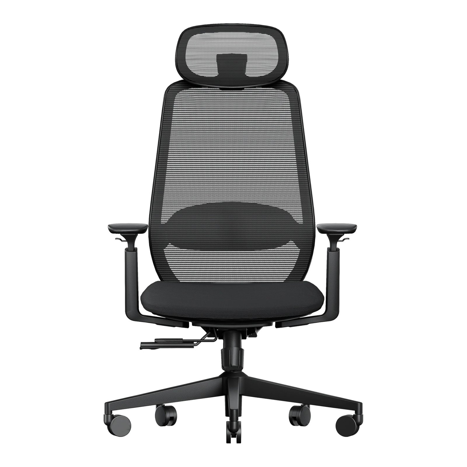 Silla de Escritorio Ergonómica Ajustable ProtoArc Ec200 - Imagen 5