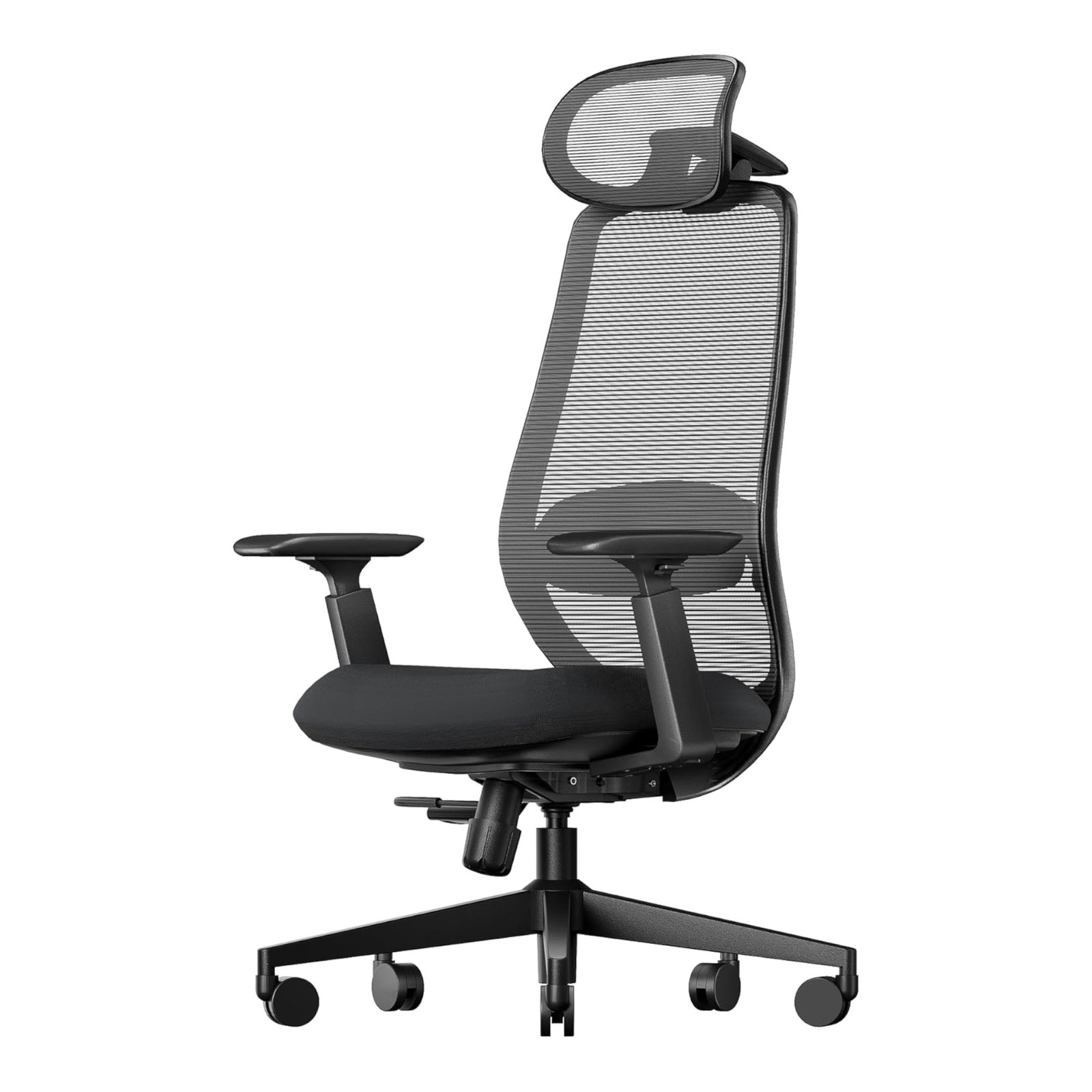 Silla de Escritorio Ergonómica Ajustable ProtoArc Ec200 - Imagen 4