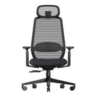 Silla de Escritorio Ergonómica Ajustable ProtoArc Ec200 - Imagen 6