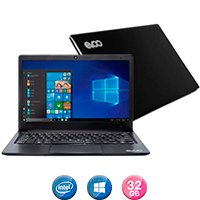 Notebook Evoo 11,6 Celeron 3gb 32gb Win10 - Imagen 3