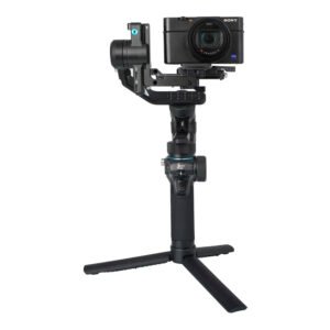 Gimbal Smartphones y Cámaras Feiyu Scorp Mini 2 Kit C/IA