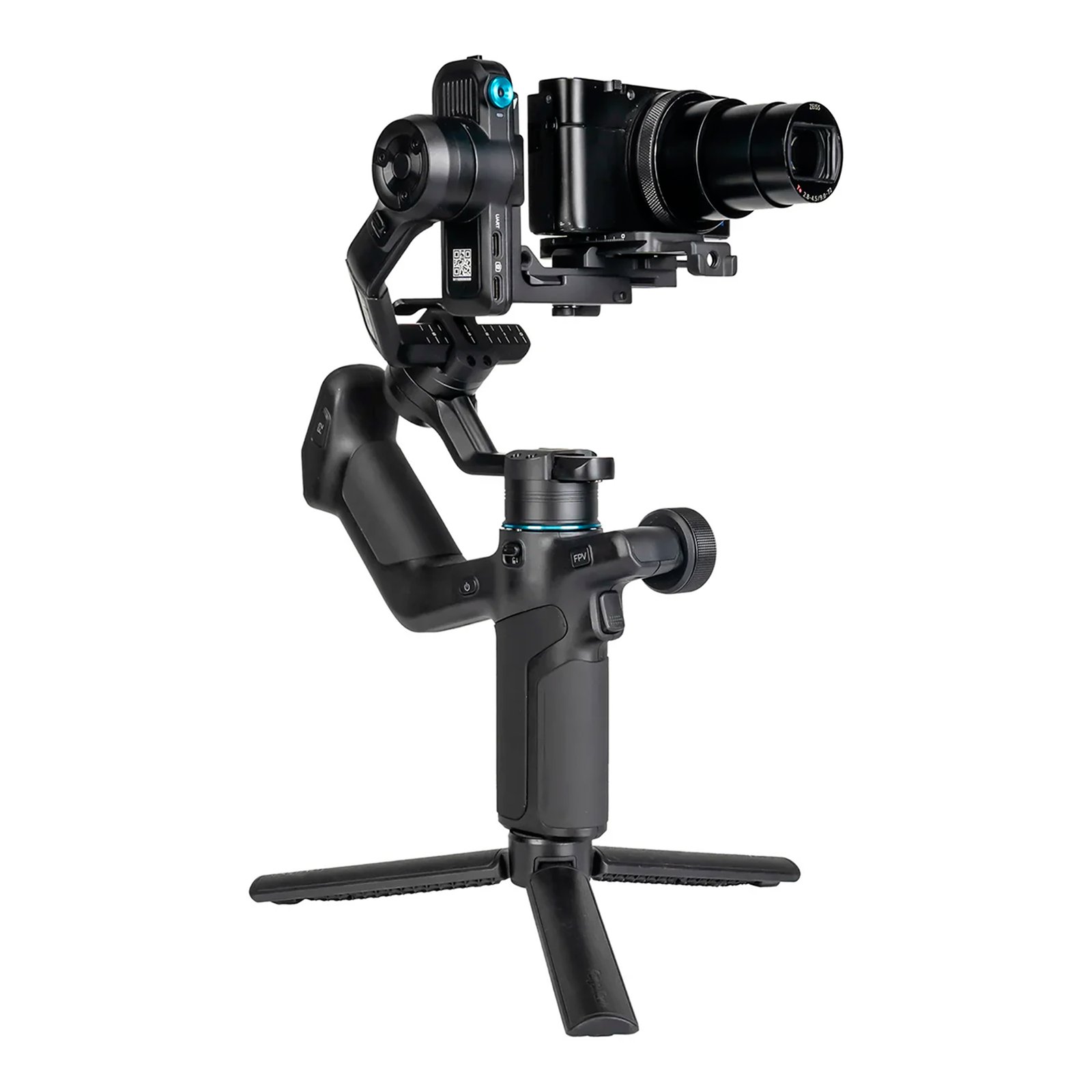 Gimbal Smartphones y Cámaras Feiyu Scorp Mini 3 IA - Imagen 3