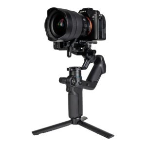 Gimbal Smartphones y Cámaras Feiyu Scorp Mini 3  IA