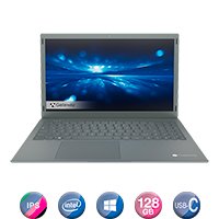 Notebook Gateway 15,6 N5030 4gb 128gb Win10 NEGRO - Imagen 5