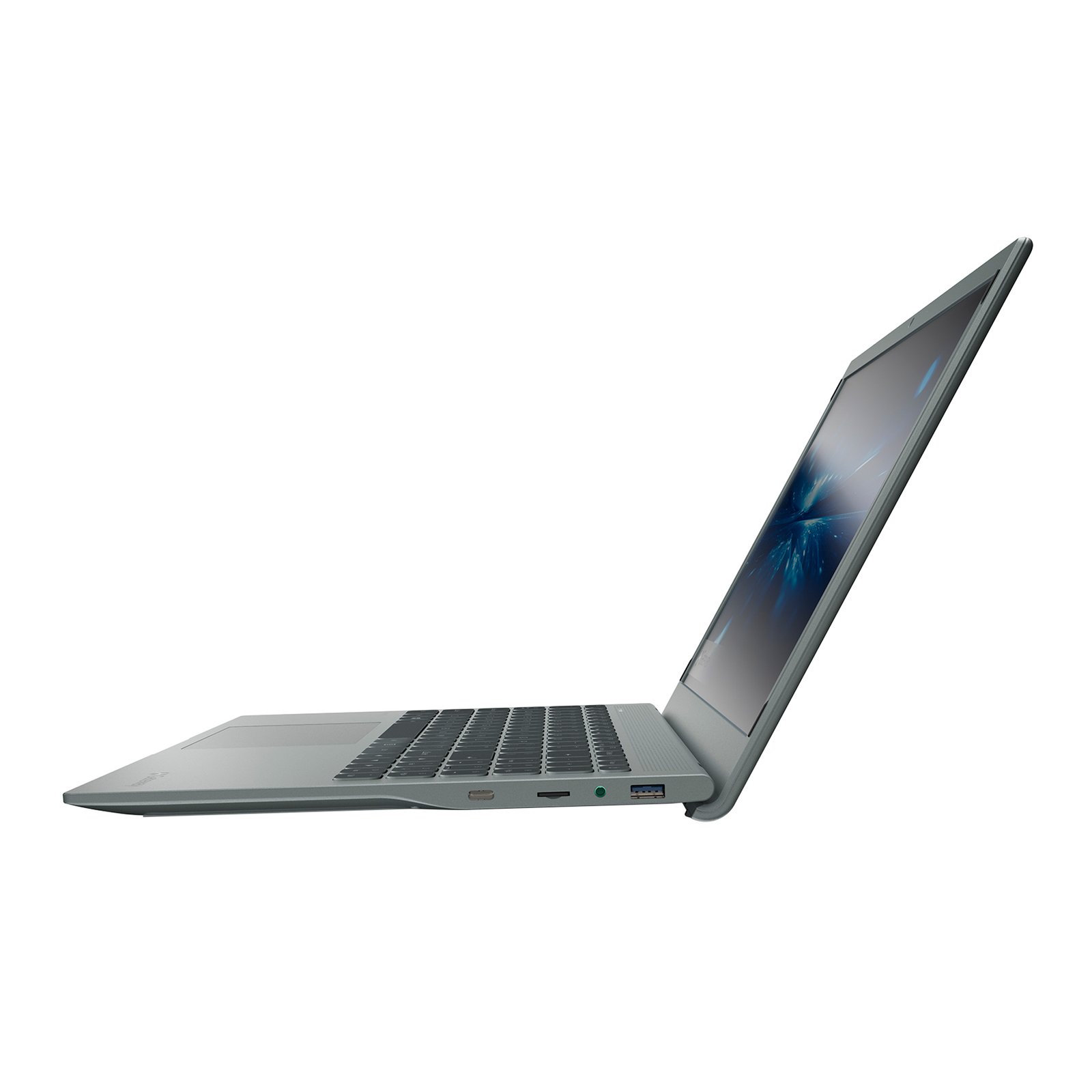 Notebook Gateway 15,6 N5030 4gb 128gb Win10 NEGRO - Imagen 3