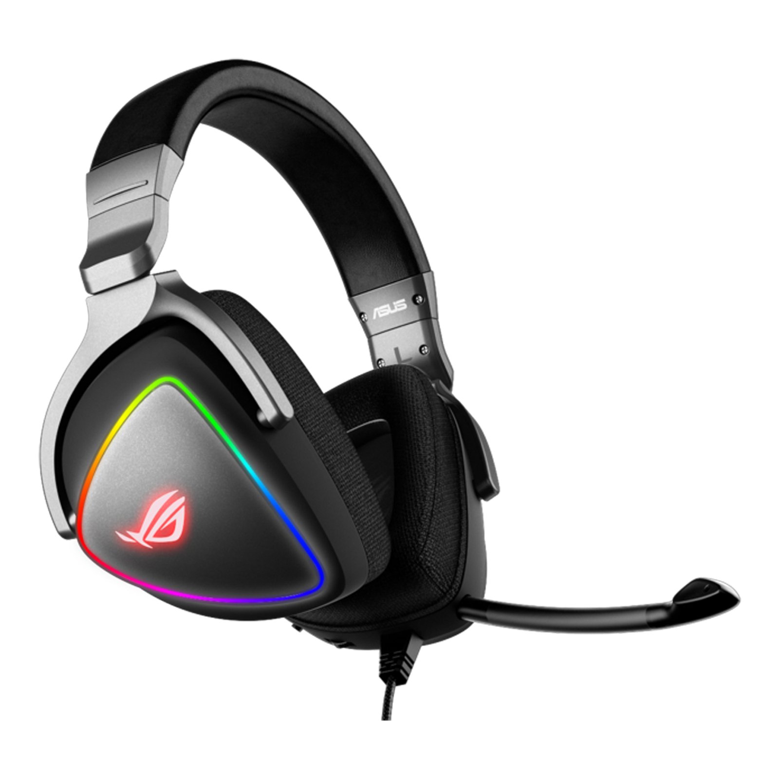 Auriculares Gaming Multiplataformas Asus Rog Delta - Imagen 3