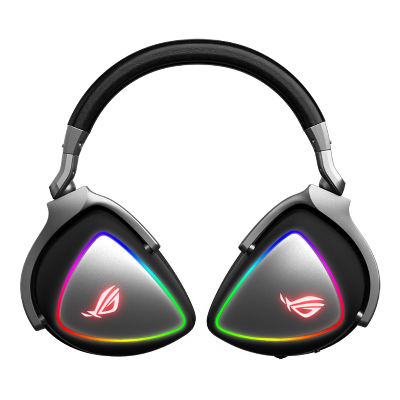 Auriculares Gaming Multiplataformas Asus Rog Delta