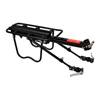 Parrilla Para Bicicleta Rockbros 24" - 29" 50kg - Imagen 6