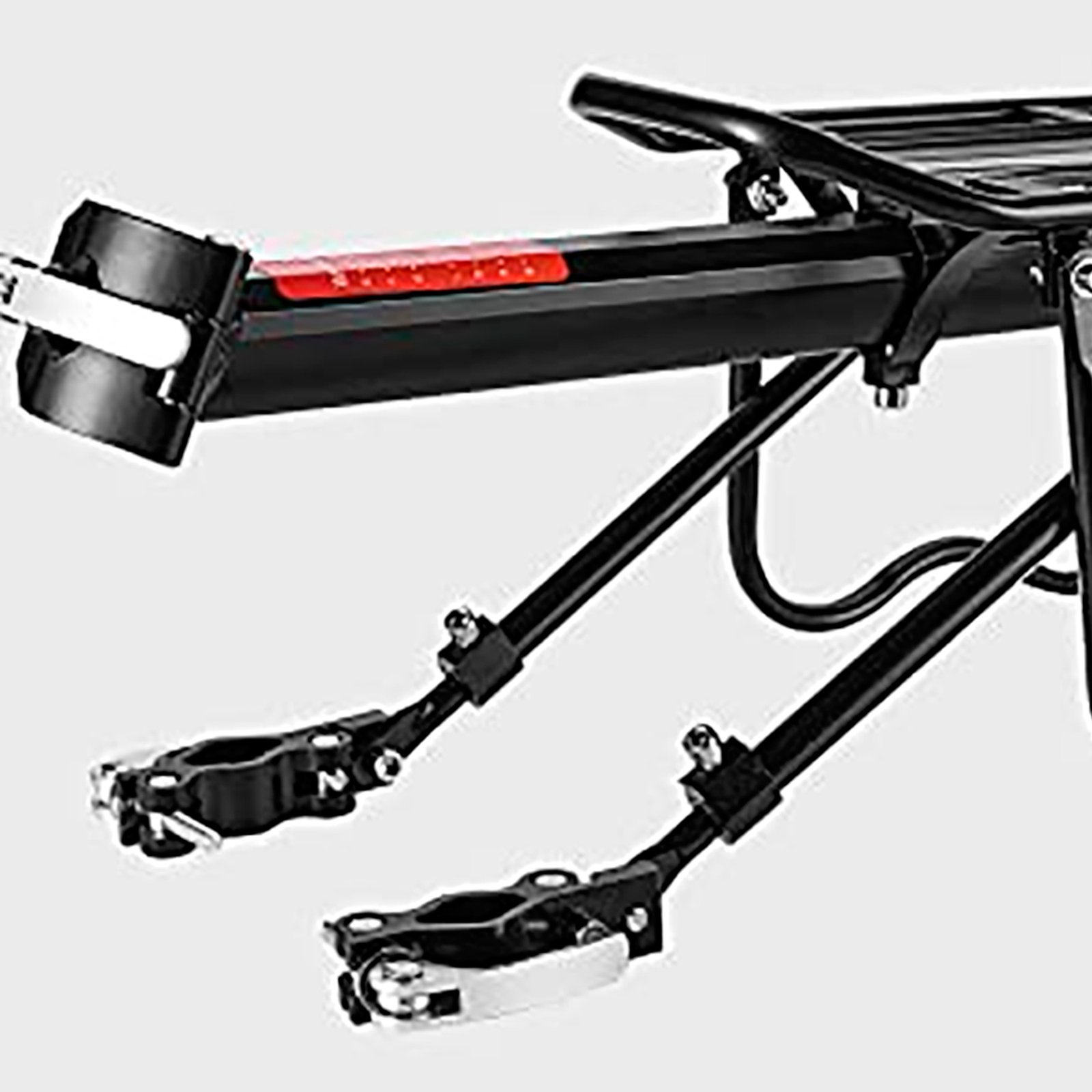 Parrilla Para Bicicleta Rockbros 24" - 29" 50kg - Imagen 4