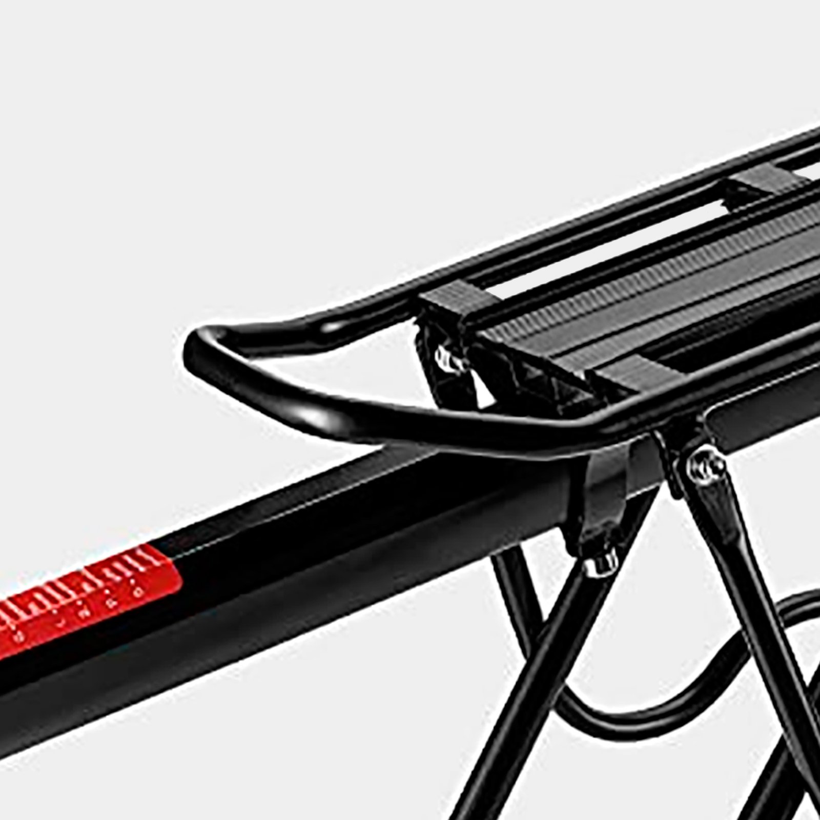 Parrilla Para Bicicleta Rockbros 24" - 29" 50kg - Imagen 2