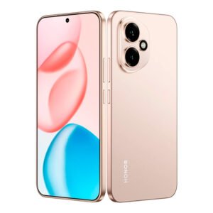 Honor 400 6,55'' 5G 12gb 256gb Dual Cam 200mp