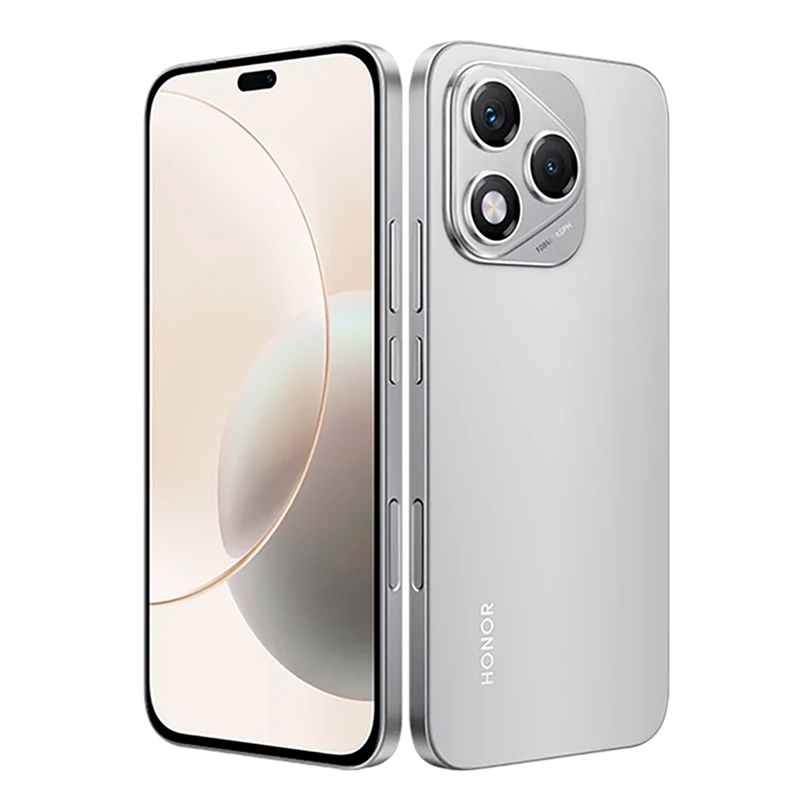 Honor 400 Lite 6,7'' 5G 8gb 256gb Dual Cam 108mp