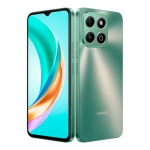 Honor X6b 6,56'' 4G 6gb 256gb Dual Cam 50mp