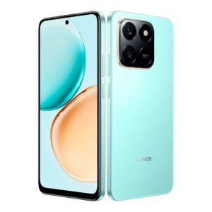 Honor X7d 6,77'' 4G 8gb 256gb OCEAN CYAN
