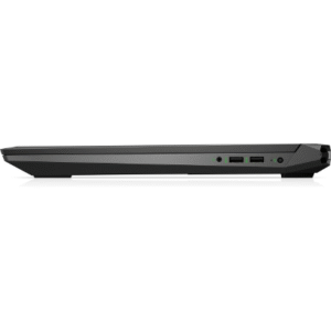 Notebook Gamer Hp 15,6'' Core I5 8gb 128gb 1tb Win10 Rx560x