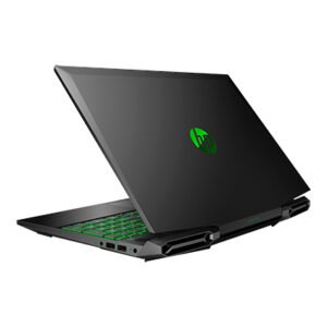 Notebook Gamer Hp 15,6'' Core I5 8gb 16gb 256gb Win10 Gtx1050