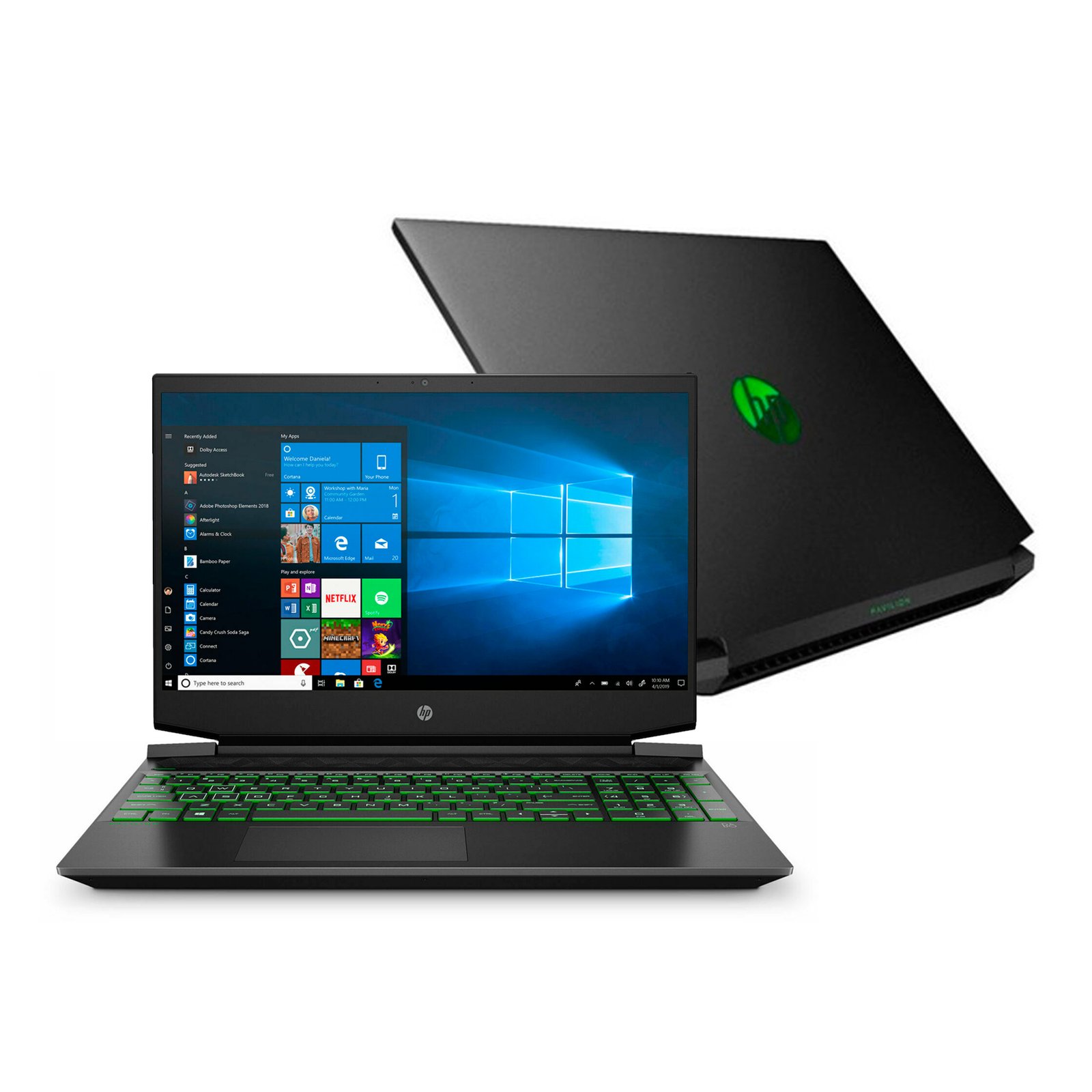 HP7QS78UARFAA - Imagen 4