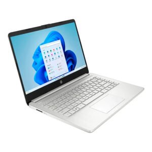 Notebook Hp 14'' N150 4gb 128gb Win11