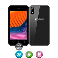 Hyundai E475 4 512mb 16gb 2mp+vga - Imagen 4