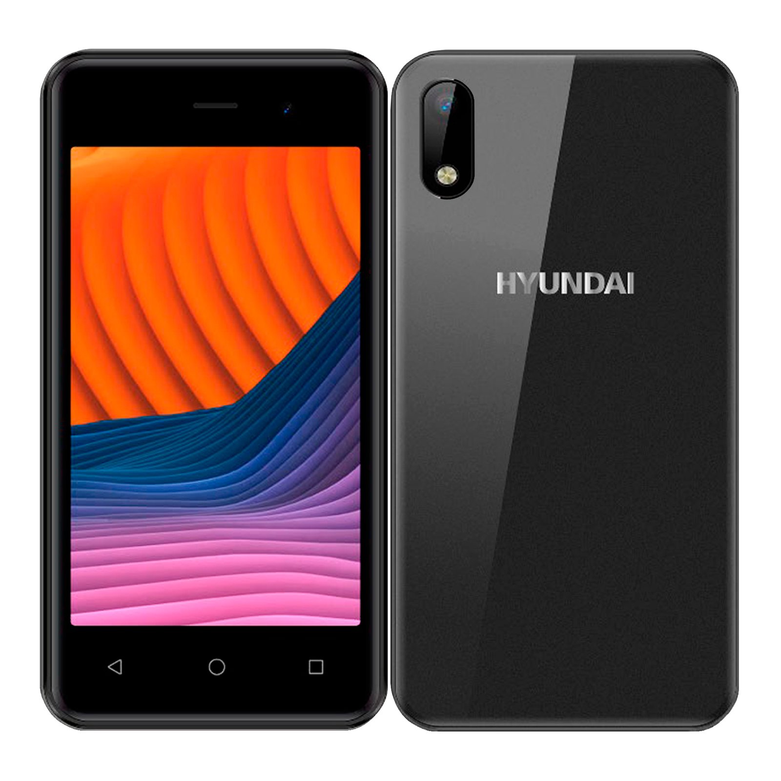 Hyundai E475 4 512mb 16gb 2mp+vga - Imagen 2