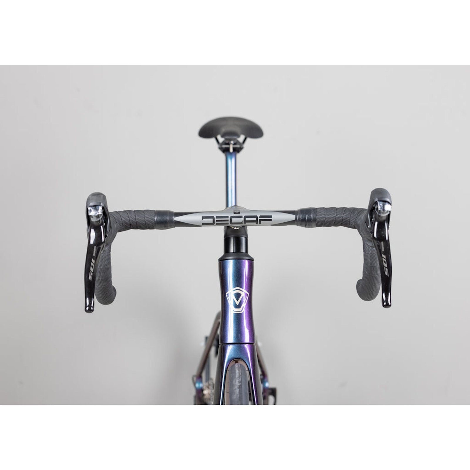 Bicicleta Java Fuoco 22S Talle 48 Blue