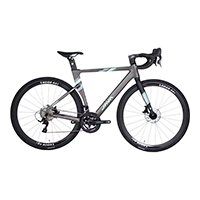 Bicicleta De Ruta Java Auriga R9 22V Talle S - Imagen 5