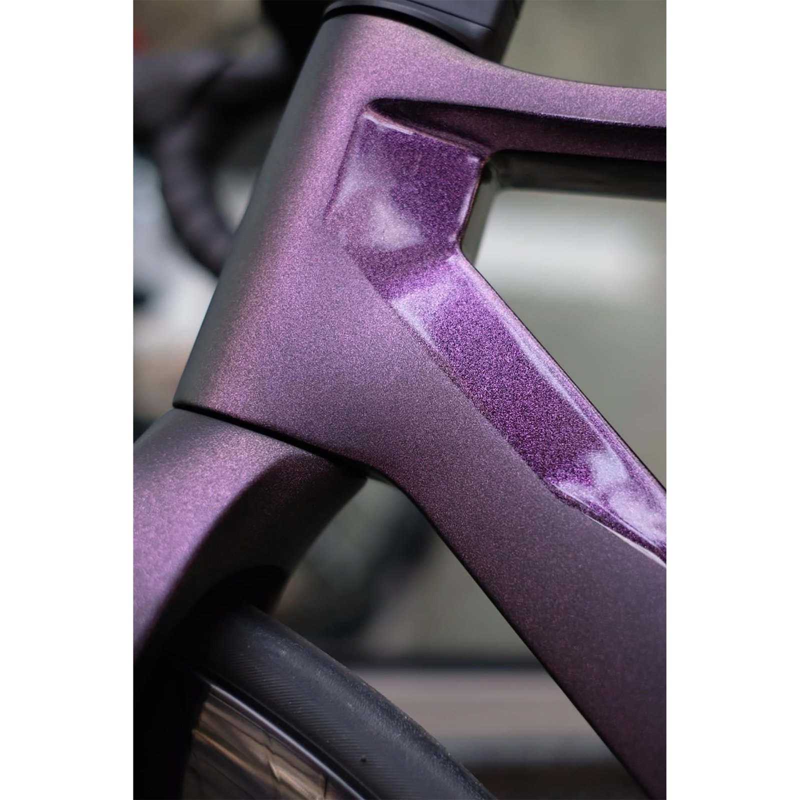 Bicicleta De Ruta Java J-air Volata 24V Talle XXL - Imagen 2