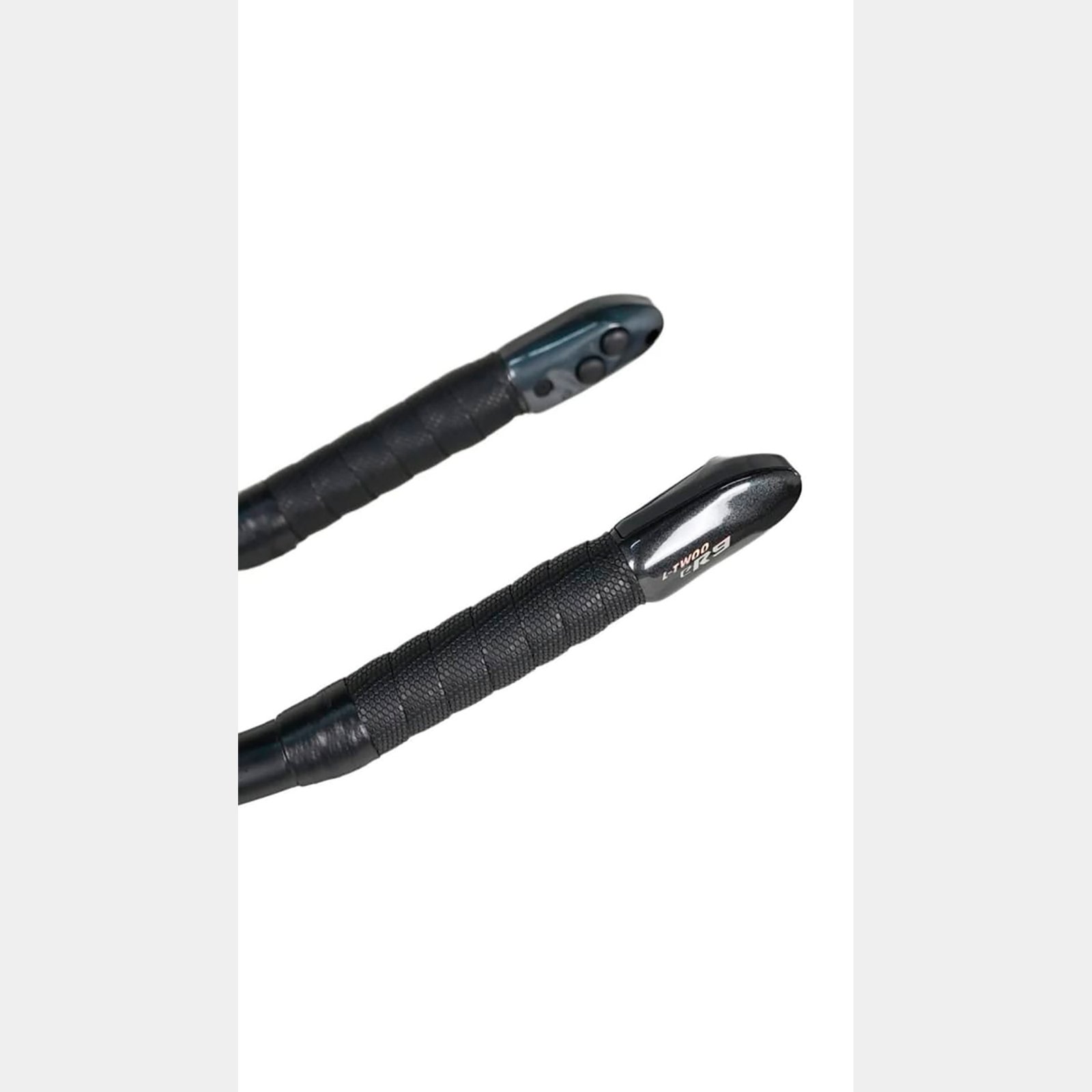 Bicicleta De Tría Crono Java Rivale 22V Talle L Plateado - Imagen 3