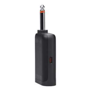 Micrófono Inalámbrico Jbl PartyBox Mic 2,4ghz Pack X2