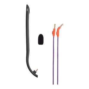 Auriculares Cableados 3,5mm Jbl Quantum 250 50mm