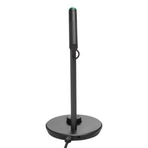 Micrófono Con Soporte Jbl Quantum Stream Talk Posición Ajustable